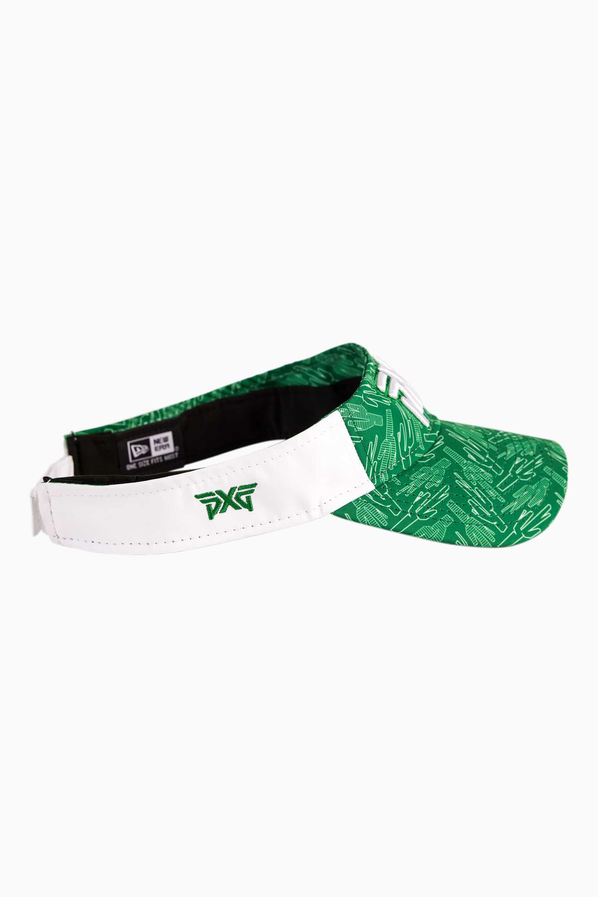 Sharp Cactus Sport Visor 